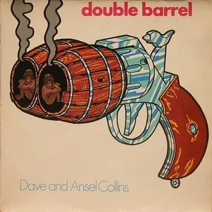 Double barrel